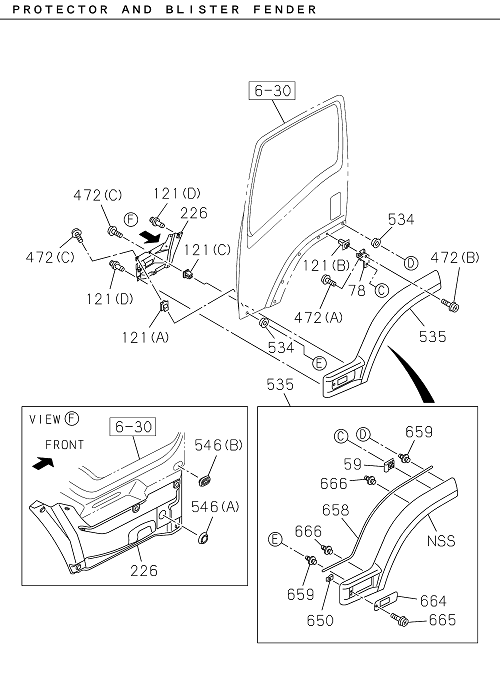 Partial Engine